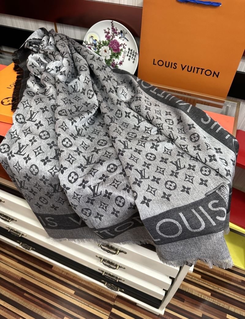 Louis Vuitton Scarf